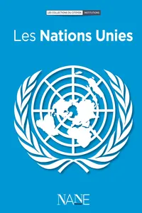 Les Nations Unies_cover