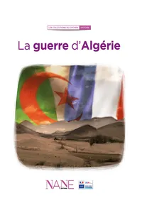 La guerre d'Algérie_cover