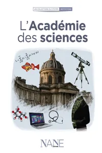 L'Académie des sciences_cover