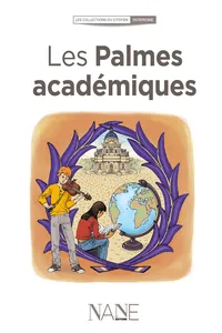 Les Palmes académiques_cover