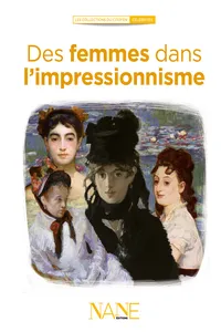 Les Femmes dans l'impressionnisme_cover