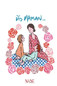 Dis Maman_cover