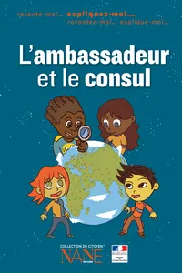 Expliquez-moi l'Ambassadeur et le consul_cover