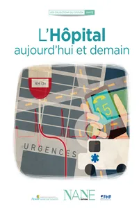 L'Hôpital aujourd'hui et demain_cover