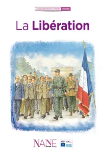 La Libération_cover