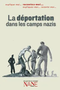 Racontez-moi la déportation dans les camps nazis_cover