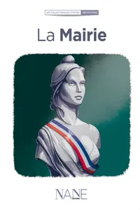 La Mairie_cover