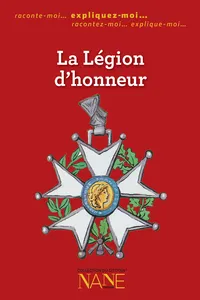 Expliquez-moi la Légion d'honneur_cover