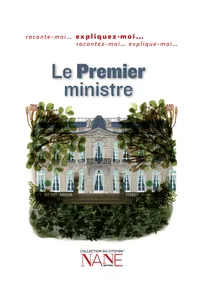 Expliquez-moi le Premier ministre_cover