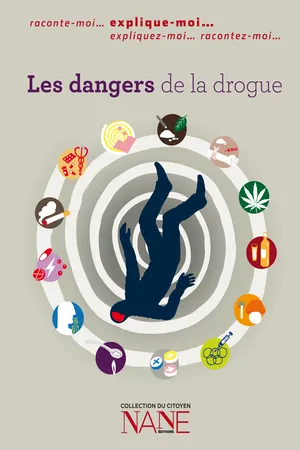Expliquez-moi les dangers de la drogue