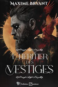 L'Héritier des Vestiges_cover
