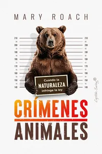 Crímenes animales_cover