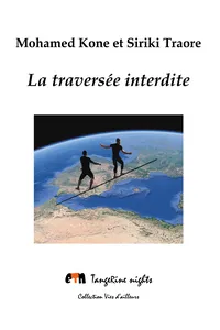 La traversée interdite_cover