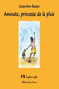 Aminata, princesse de la pluie_cover