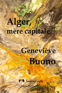 Alger, mère capitale_cover