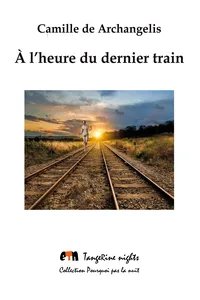 À l'heure du dernier train_cover