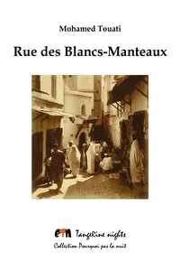 Rue des Blancs-Manteaux_cover