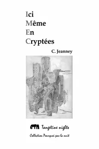 Ici Même En Cryptées_cover