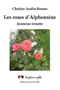 Les roses d'Alphonsine_cover