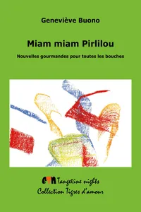 Miam Miam Pirlilou !_cover