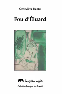 Fou d'Éluard_cover