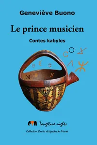 Le prince musicien_cover