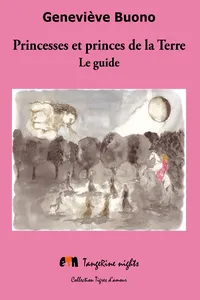 Princesses et princes de la Terre_cover