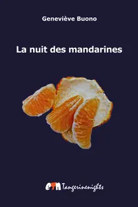 La nuit des mandarines_cover