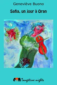Safia, un jour à Oran_cover