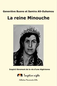 La reine Minouche_cover