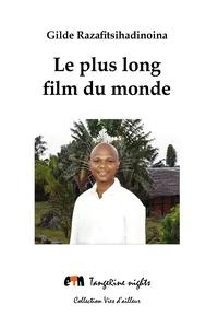 Le plus long film du monde_cover