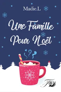 Une famille pour noël_cover