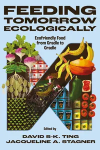 Feeding Tomorrow Ecologically_cover