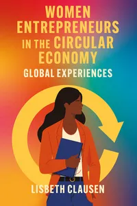 Women Entrepreneurs in the Circular Economy_cover