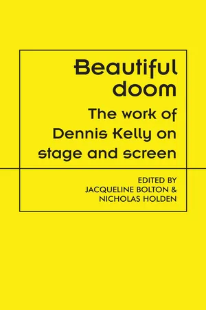 Beautiful doom