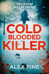 Cold Blooded Killer_cover