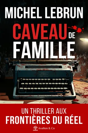 Caveau de Famille