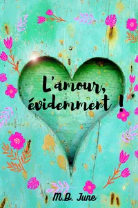 L'amour, évidemment_cover