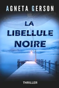 La libellule noire_cover