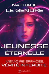 Jeunesse Éternelle_cover