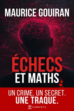 Échecs et Maths