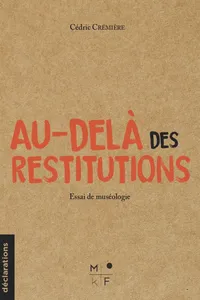 Au-delà des restitutions_cover