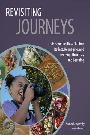 Revisiting Journeys