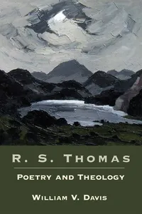 R. S. Thomas_cover