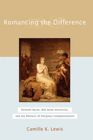 Romancing the Difference