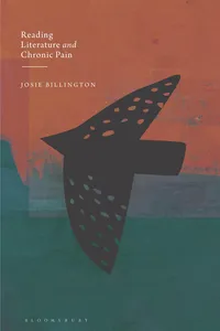 Reading Literature and Chronic Pain_cover