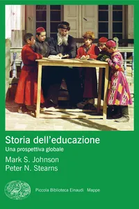 Storia dell'educazione