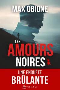Les Amours Noires_cover