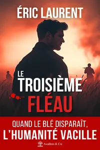 Le Troisième Fléau_cover