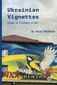 Ukrainian Vignettes_cover